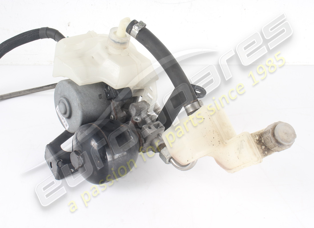 GEBRAUCHTE FERRARI NEBENANTRIEBSEINHEIT. TEILENUMMER 324841 (17) gebrauchte ferrari nebenantriebseinheit. teilenummer 324841 (17)