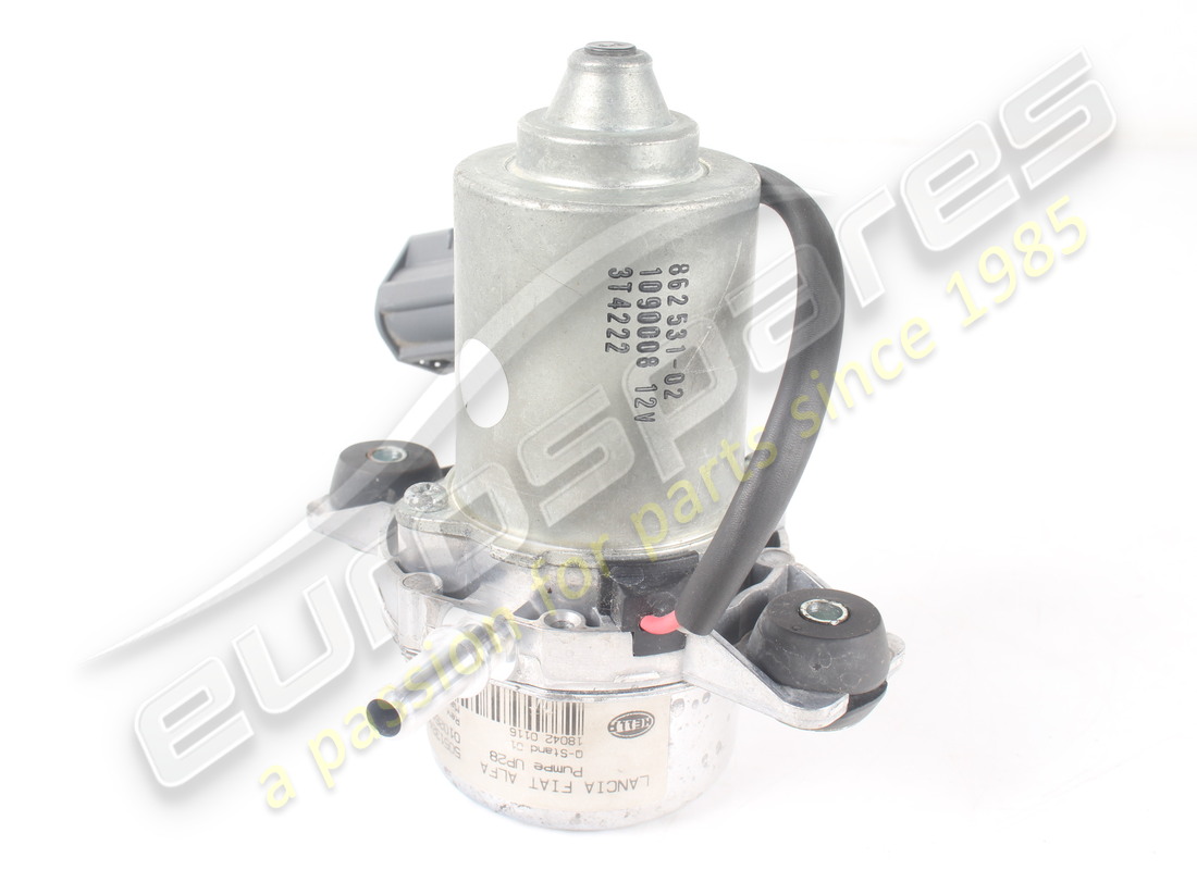 GEBRAUCHTE Ferrari VAKUUMPUMPE. TEILENUMMER 223532 (1) GEBRAUCHTE Ferrari VAKUUMPUMPE. TEILENUMMER 223532 (1)