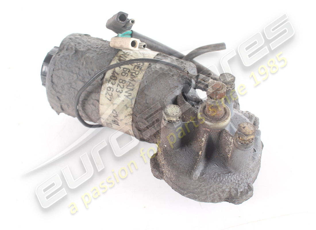 GEBRAUCHTER Ferrari SCHEINWERFERHEBERMOTOR. TEILENUMMER 172535 (1)