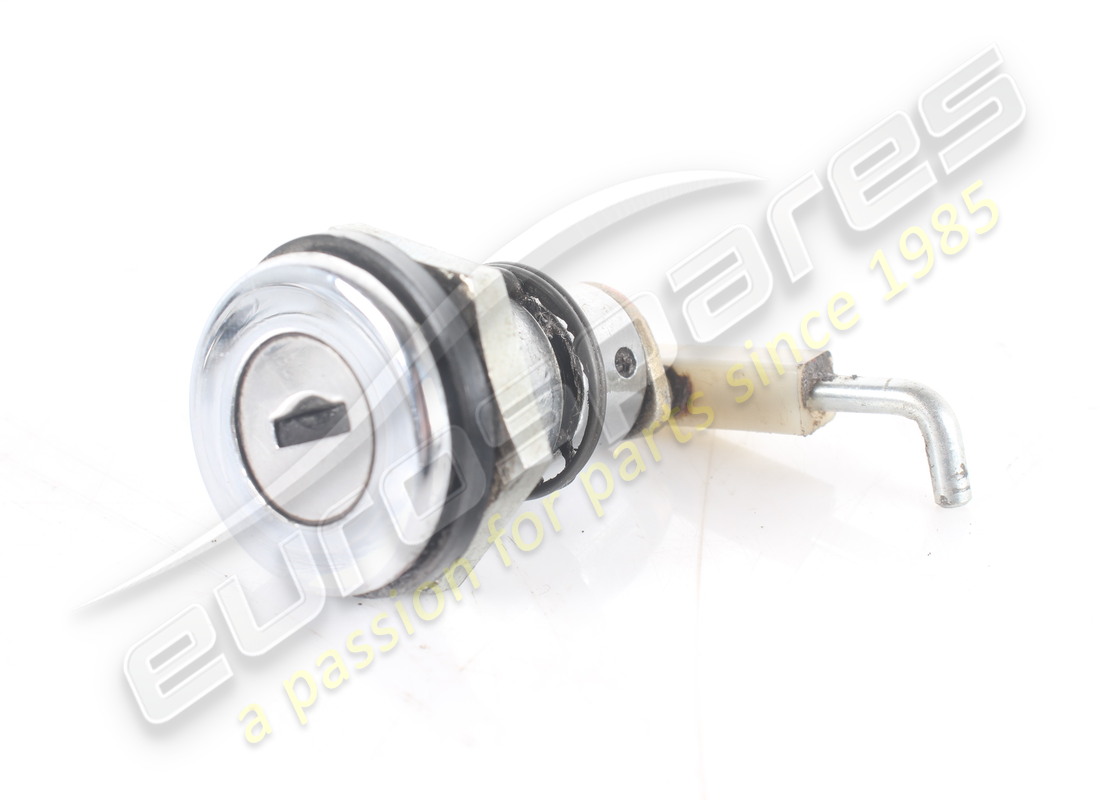 USED FERRARI LOCK SET GTS. PART NUMBER 61817500 (2) used ferrari lock set gts. part number 61817500 (2)