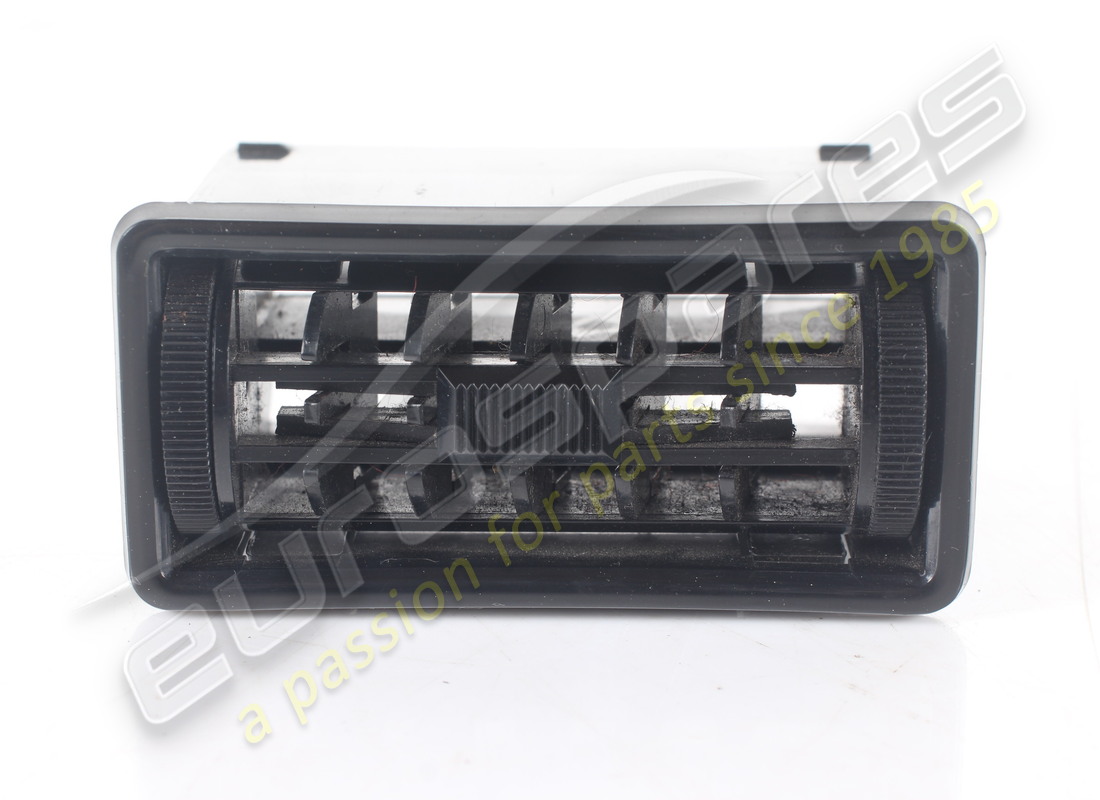 VERWENDET Ferrari EINLASSVENTIL. TEILENUMMER 60124302 (1)