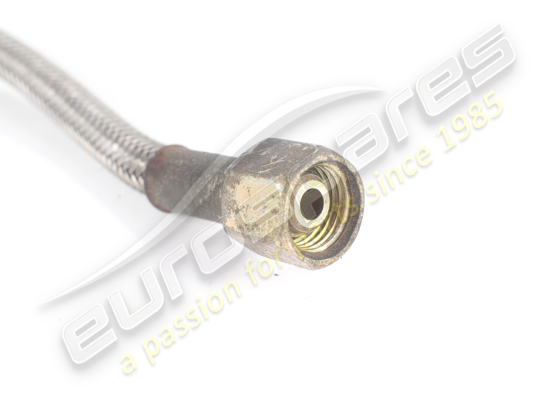 VERWENDETE FERRARI KRAFTSTOFFLEITUNG. TEILENUMMER 117885 (2) verwendete ferrari kraftstoffleitung. teilenummer 117885 (2)