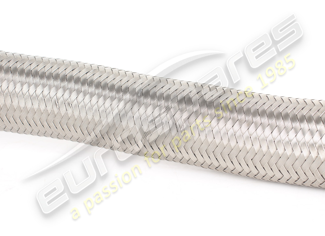 GEBRAUCHTE FERRARI ÖLFÖRDERLEITUNG. TEILENUMMER 266763 (3) gebrauchte ferrari ölförderleitung. teilenummer 266763 (3)