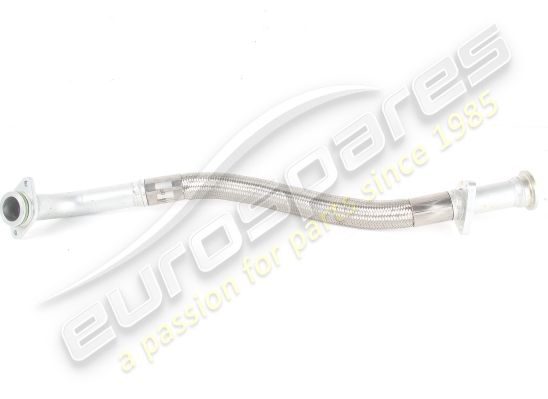 GEBRAUCHTE Ferrari ÖLFÖRDERLEITUNG . TEILENUMMER 266763 (1) GEBRAUCHTE Ferrari ÖLFÖRDERLEITUNG . TEILENUMMER 266763 (1)