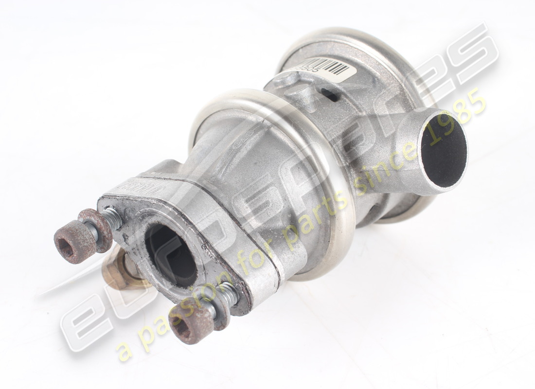 VERWENDETES Ferrari VENTIL DES SEKUNDÄRLUFTSYSTEMS. TEILENUMMER 284235 (1) VERWENDETES Ferrari VENTIL DES SEKUNDÄRLUFTSYSTEMS. TEILENUMMER 284235 (1)