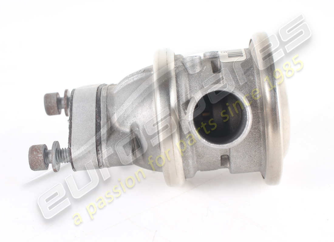 VERWENDETES FERRARI SEKUNDÄRLUFTSYSTEMVENTIL. TEILENUMMER 284235 (5) verwendetes ferrari sekundärluftsystemventil. teilenummer 284235 (5)