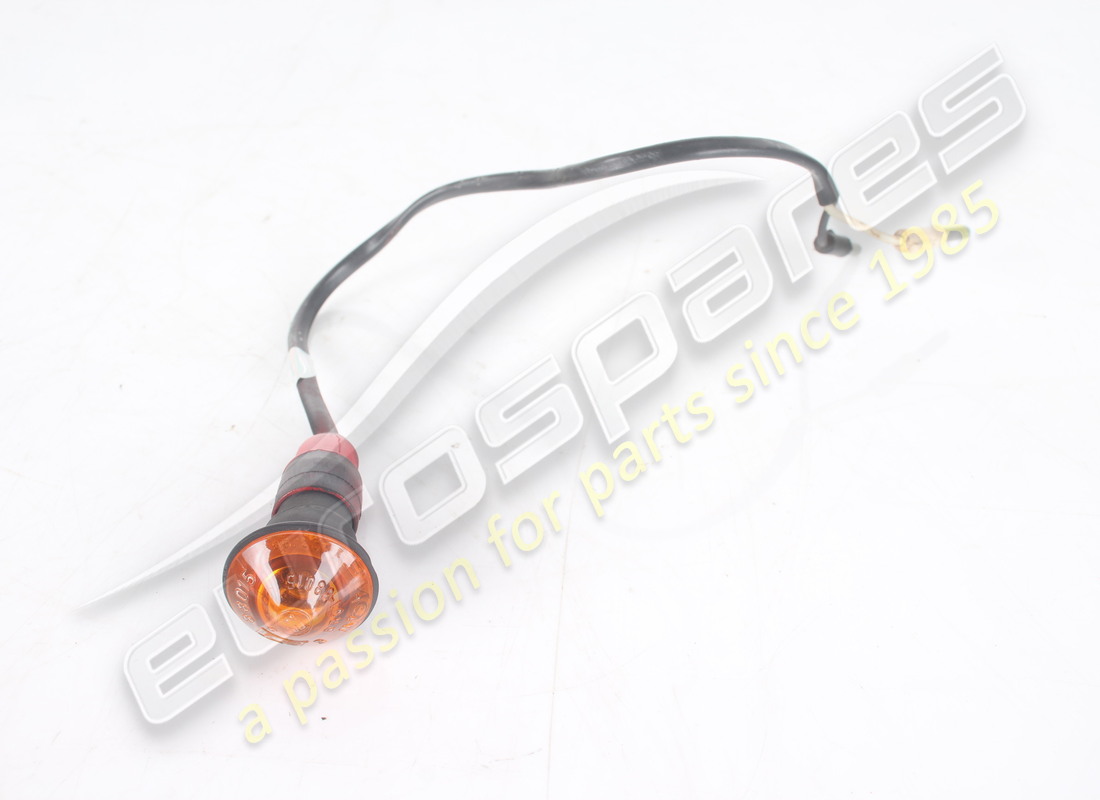 VERWENDET Ferrari LICHT . TEILENUMMER 162902 (1)