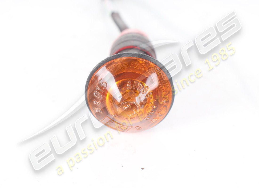 ferrari licht verwendet. teilenummer 162902 (2)