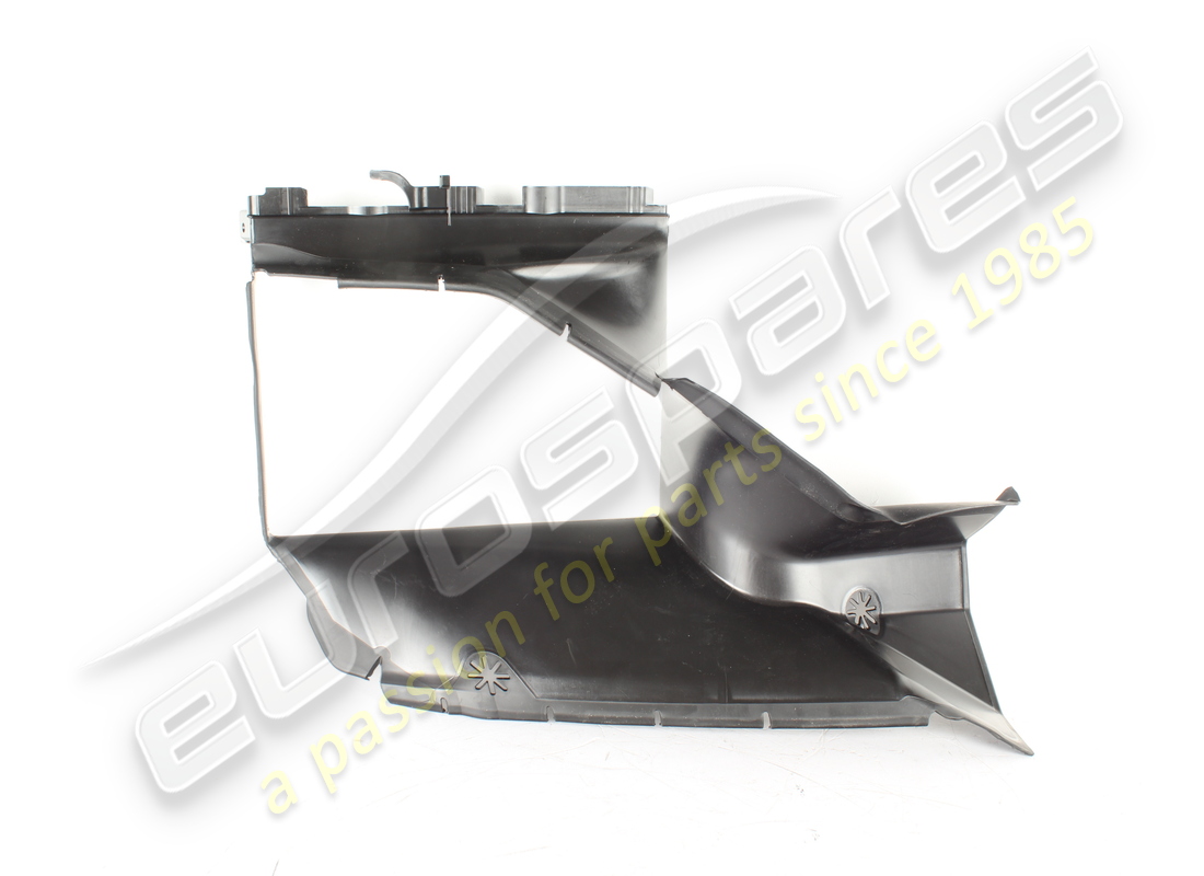 neu lamborghini seitlicher luftkanal-ablenkschutz sx. teilenummer 4ml121333a (1)