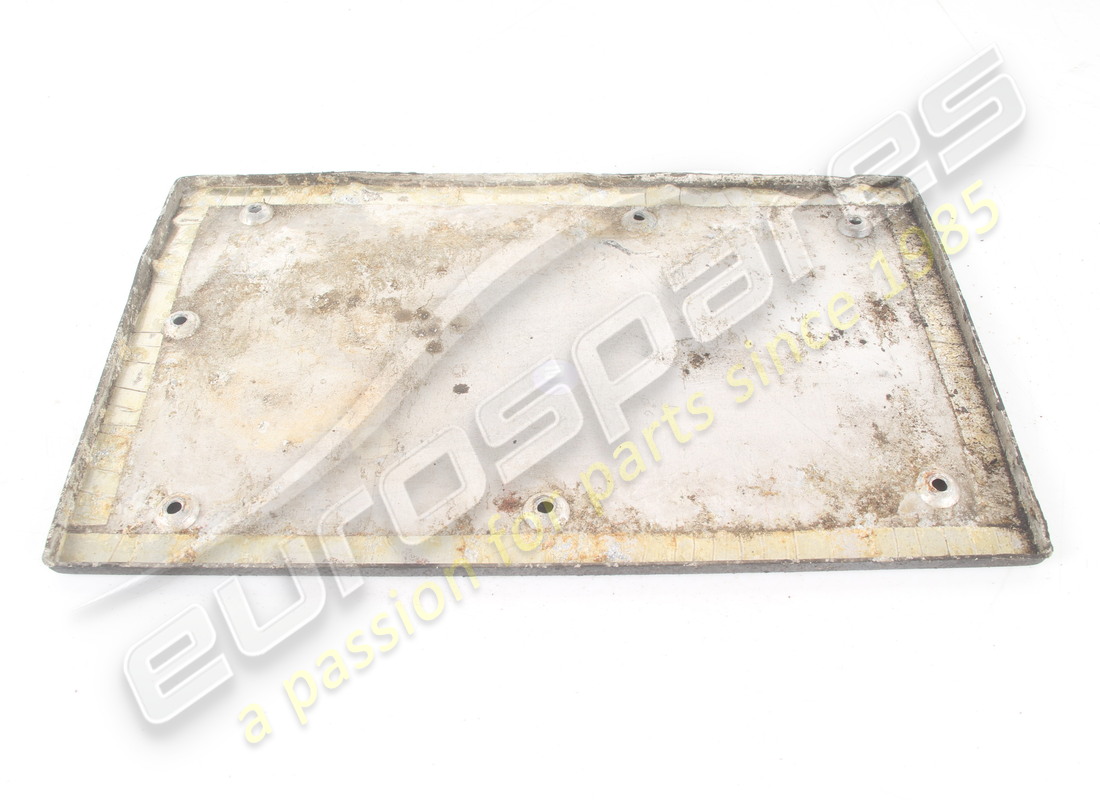 gebrauchte ferrari inspektionsabdeckung rhd teilenummer 60225000 (3)