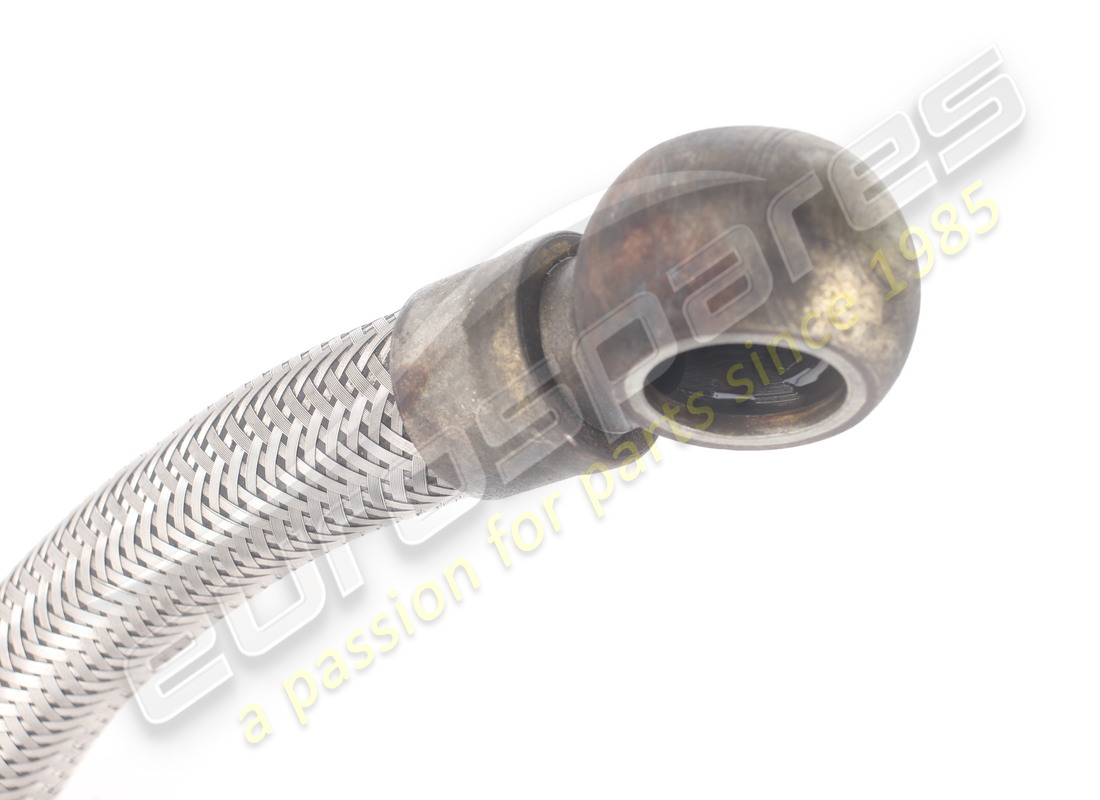 gebrauchter ölkühler mit leitungen. teilenummer eap1726364 (4)