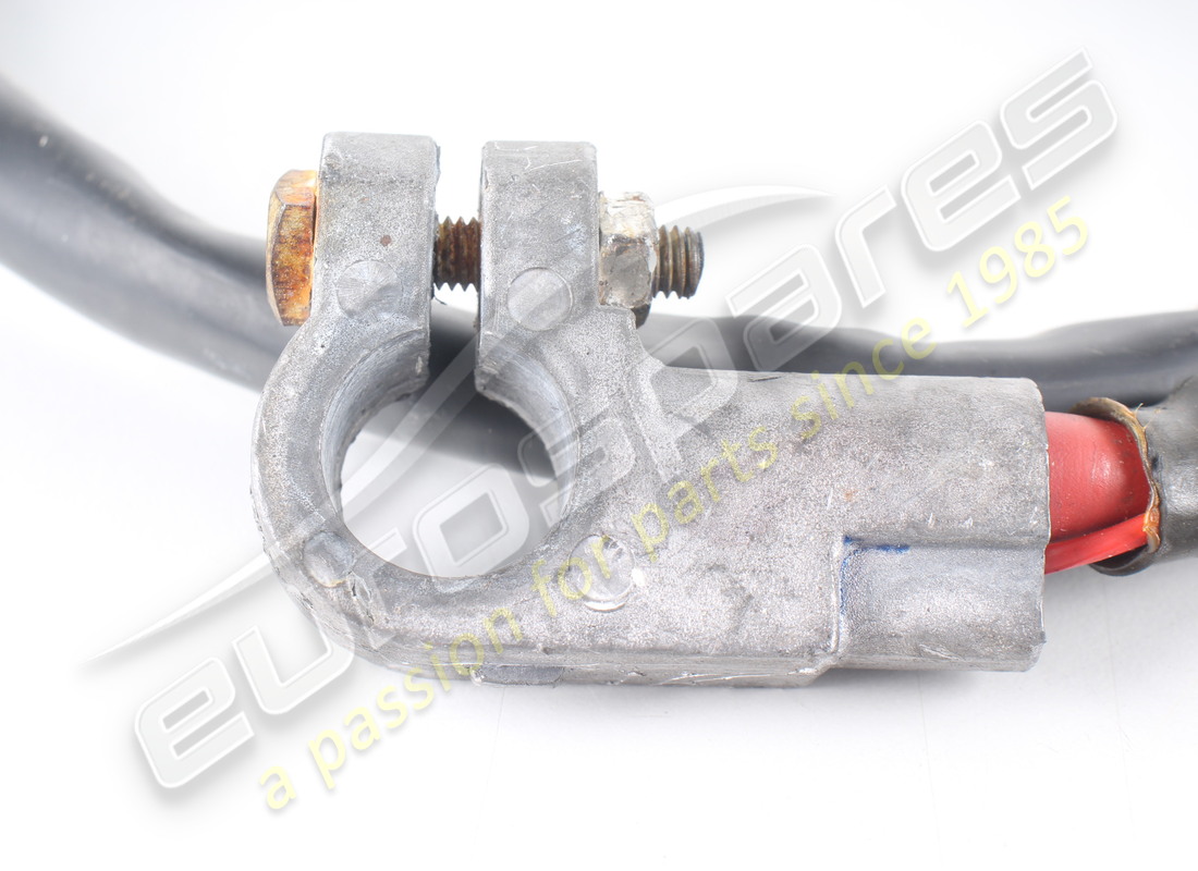 verwendetes ferrari kabel. teilenummer 157502 (2)