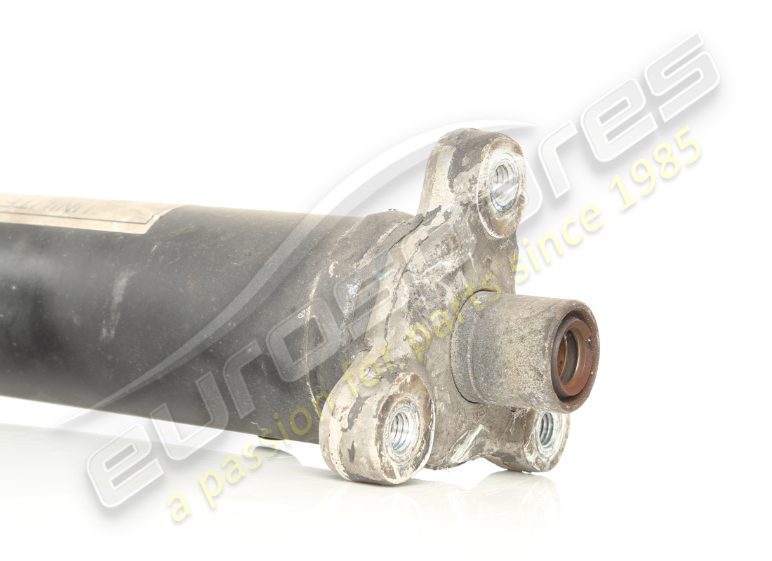 gebrauchte maserati getriebewelle. teilenummer 386000107 (4)