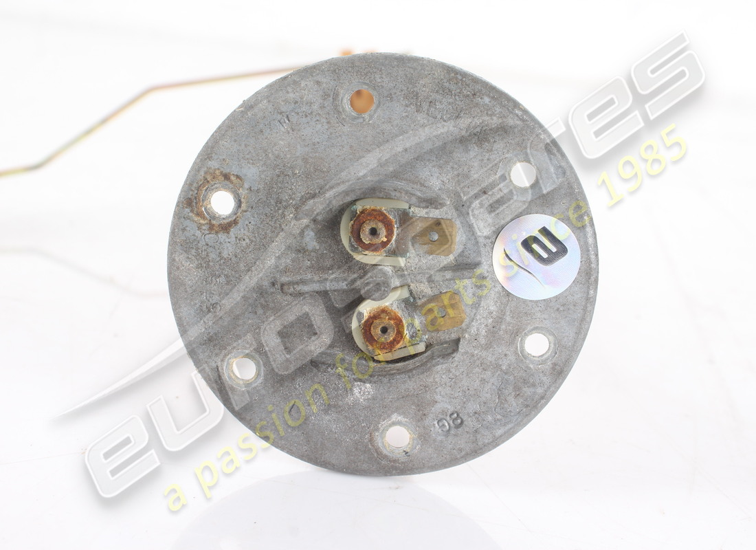 verwendet ferrari sendereinheit. teilenummer 108644 (4)