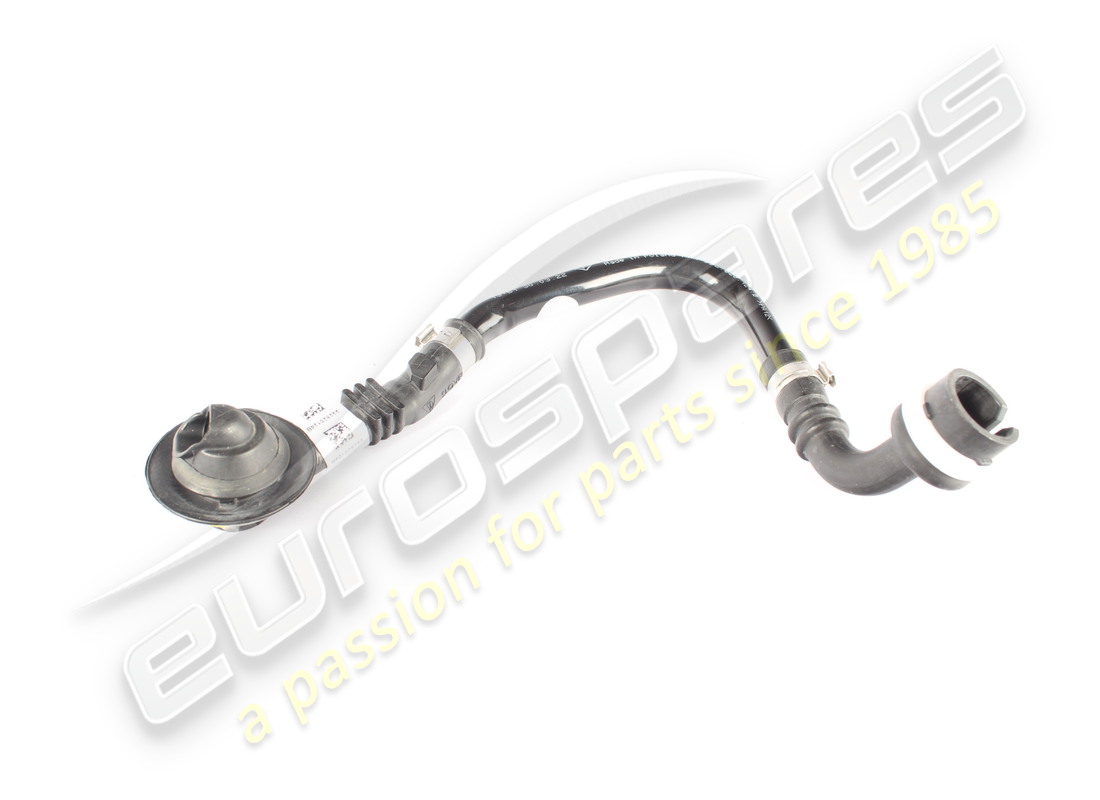 GEBRAUCHT Porsche WASSERABLAUFSCHLAUCH . TEILENUMMER 992820124B (1)