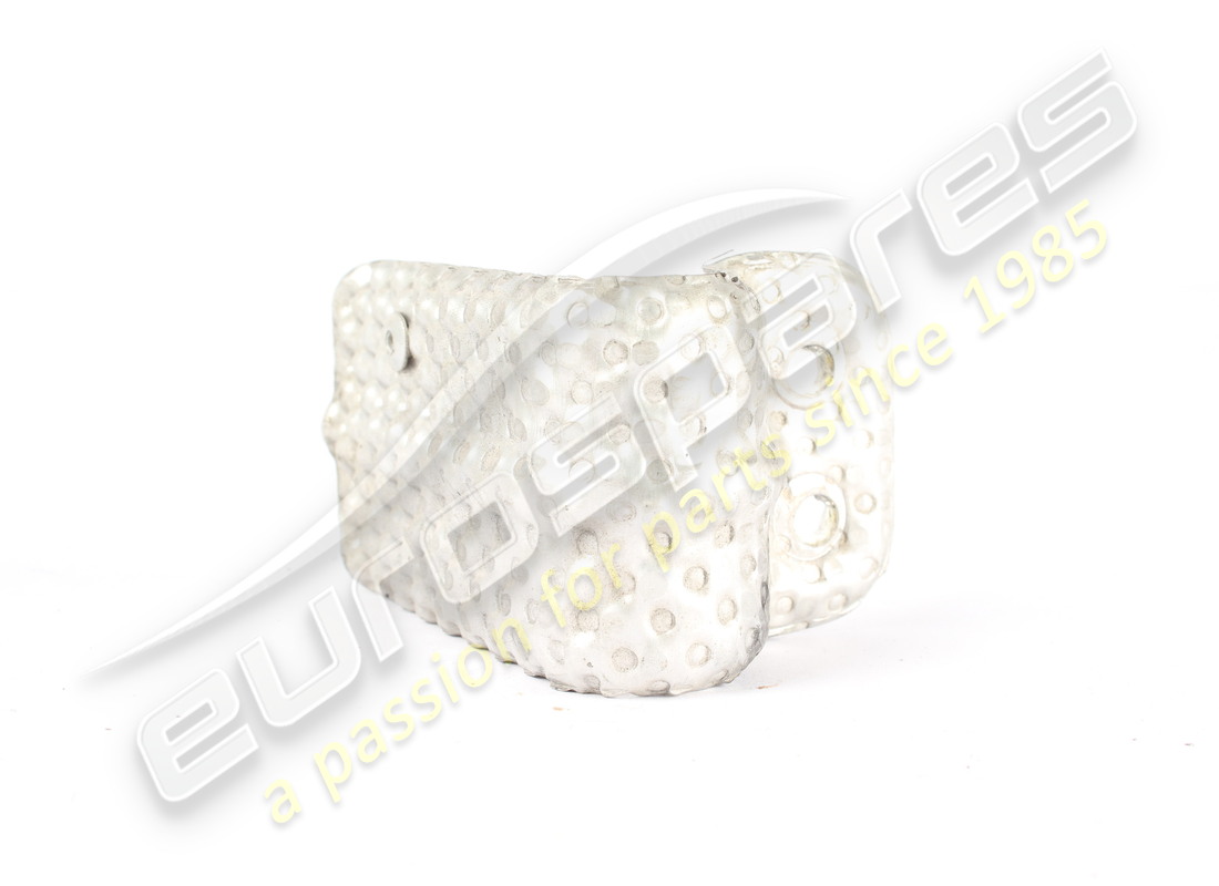 GEBRAUCHT Ferrari CLIP HITZESCHILD . TEILENUMMER 317588 (1)