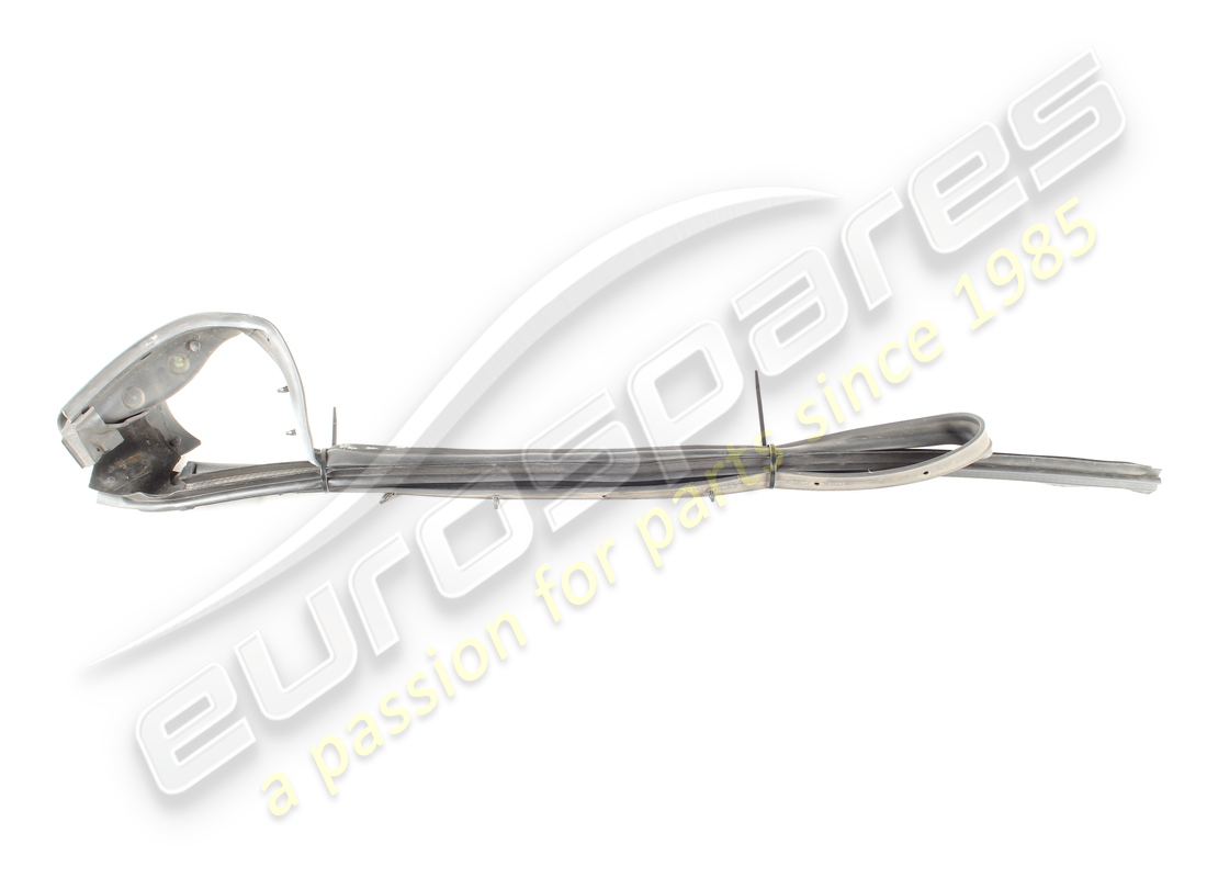 VERWENDET Ferrari INNENUMFASSUNGSDICHTUNG DER LINKEN TÜR. TEILENUMMER 81304700 (1)