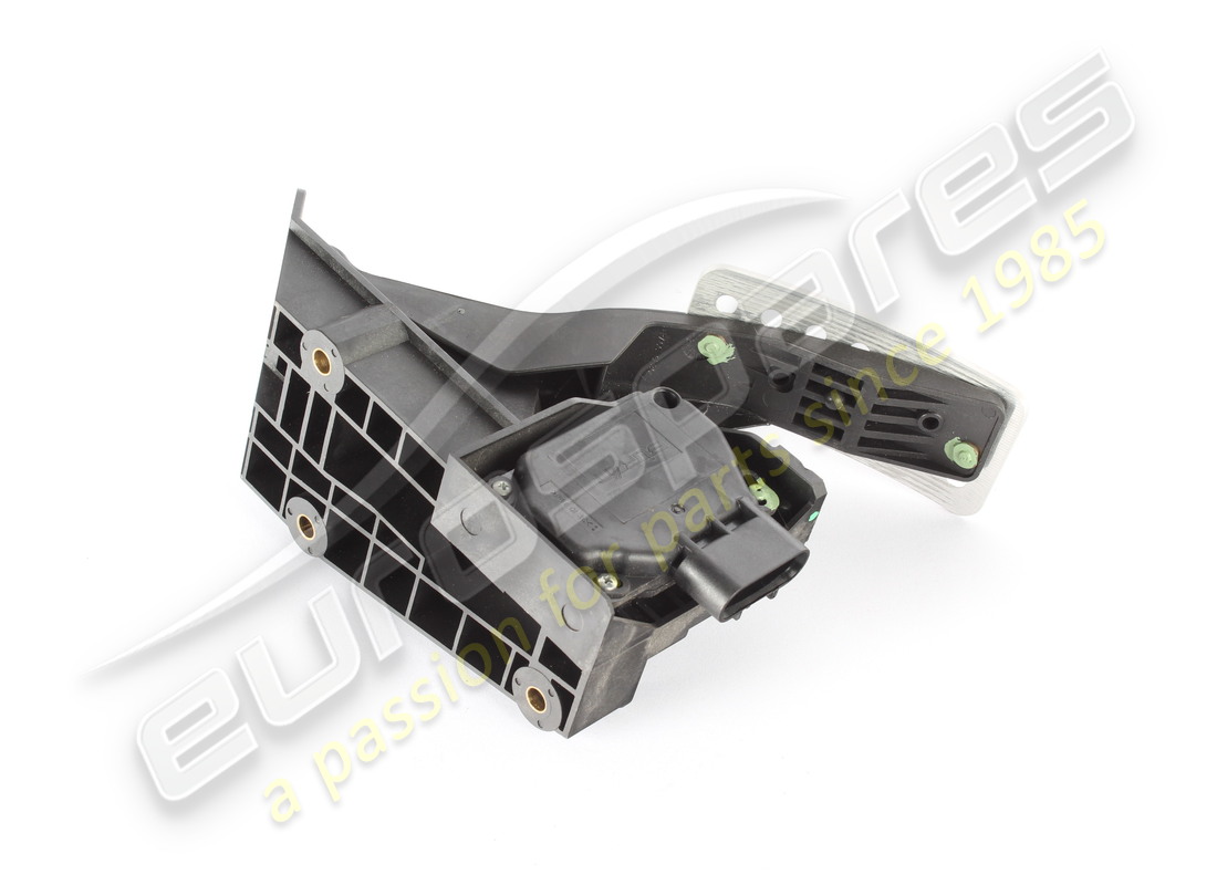ferrari komplettes gaspedal gebraucht. teilenummer 266939 (3)