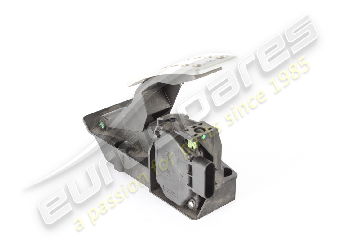 ferrari komplettes gaspedal gebraucht. teilenummer 266939 (2)