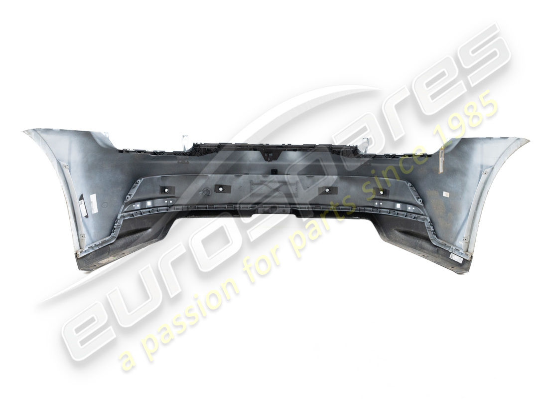 gebrauchte porsche heckstoßstange für gt3. teilenummer eap1493944 (4)