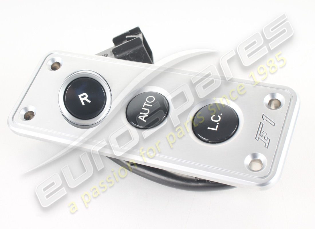 neues ferrari bedienfeld-kit. teilenummer 81059300 (1)