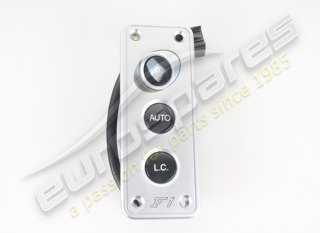 neues ferrari bedienfeld-kit. teilenummer 81059300 (2)