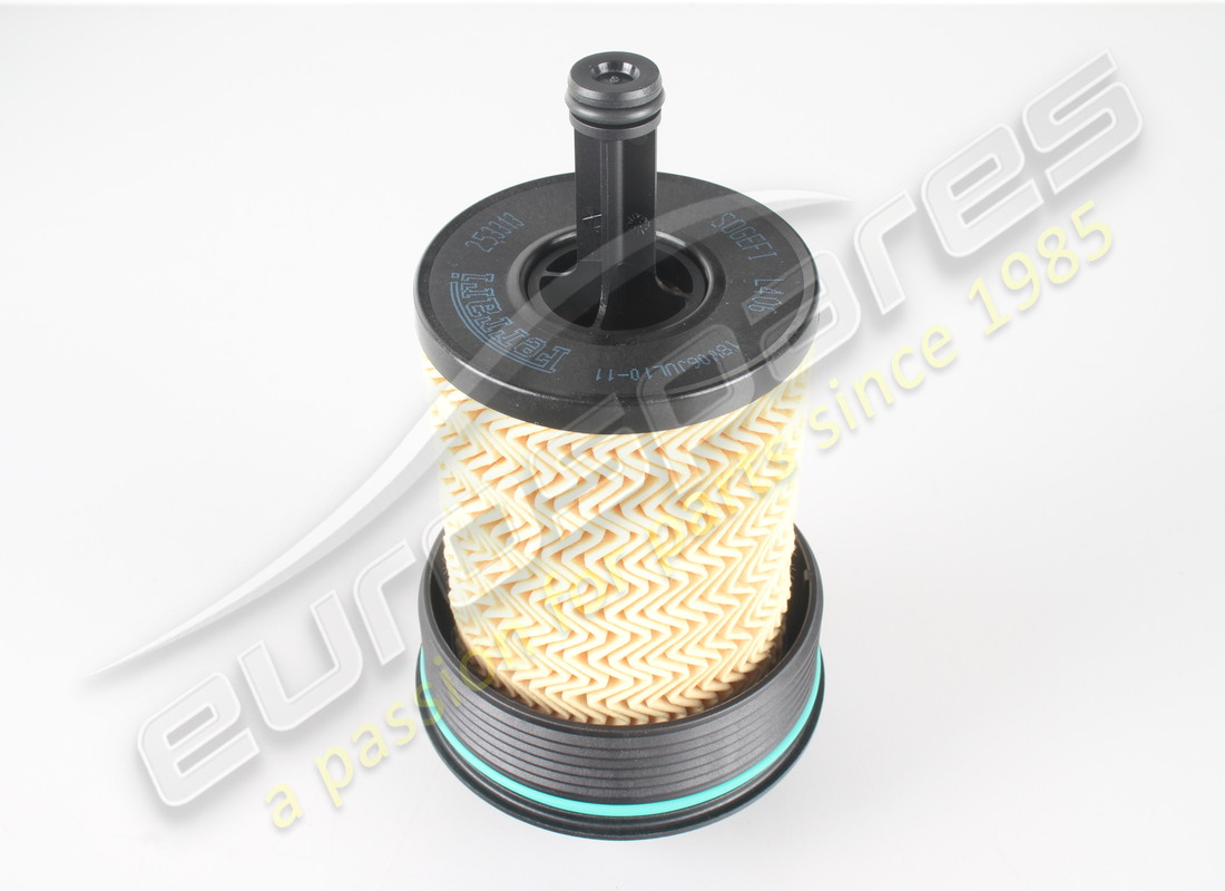 neuer ferrari ölfilter komplett. teilenummer 253314 (1)