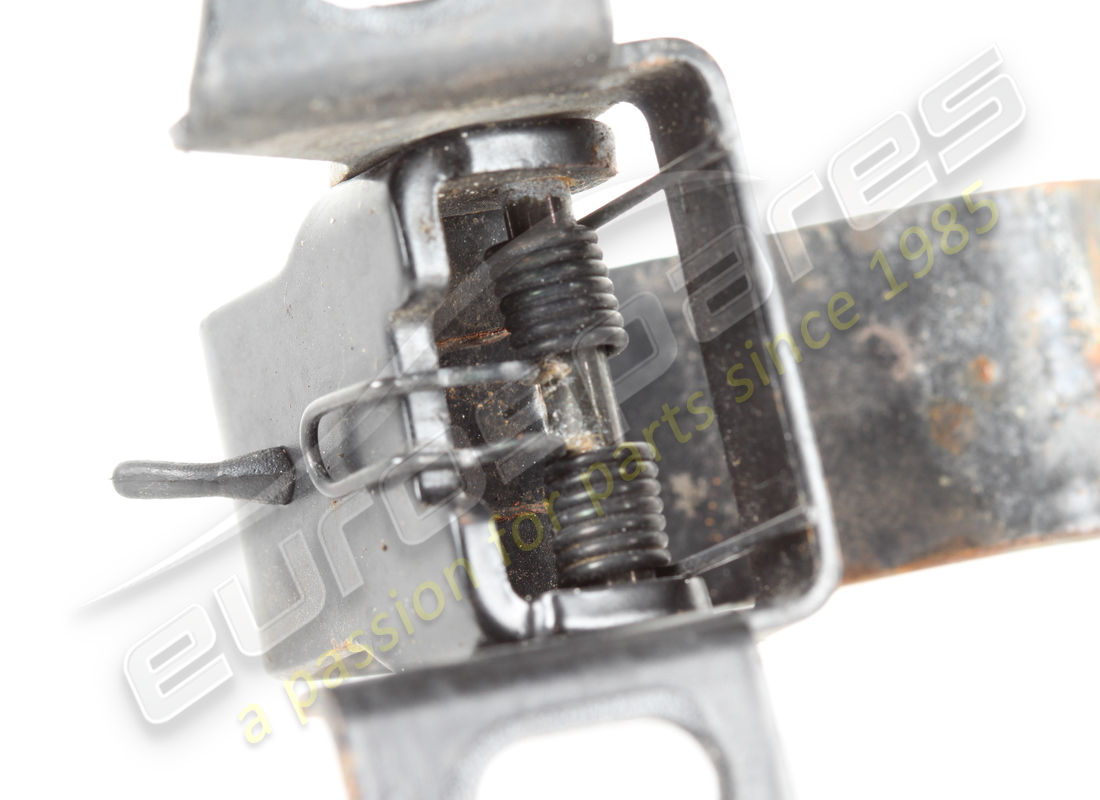 gebrauchtes ferrari komplettes scharnier. teilenummer 85528700 (3)