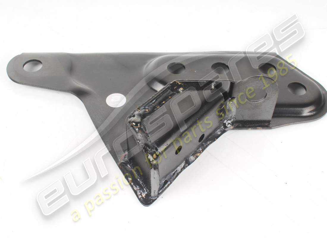 GEBRAUCHTE FERRARI RH VERSTÄRKUNGSPLATTE. TEILENUMMER 802744 (2) gebrauchte ferrari rh verstärkungsplatte. teilenummer 802744 (2)