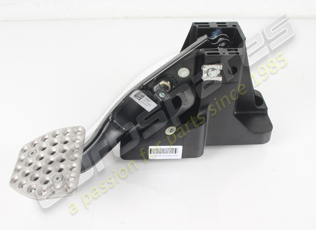 gebrauchtes ferrari komplettes pedalboard. teilenummer 773370 (5)