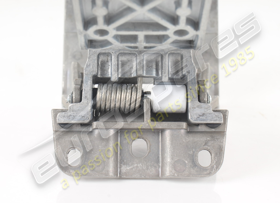 gebraucht ferrari fusione bracciolo tunnel spi. teilenummer 811982 (5)