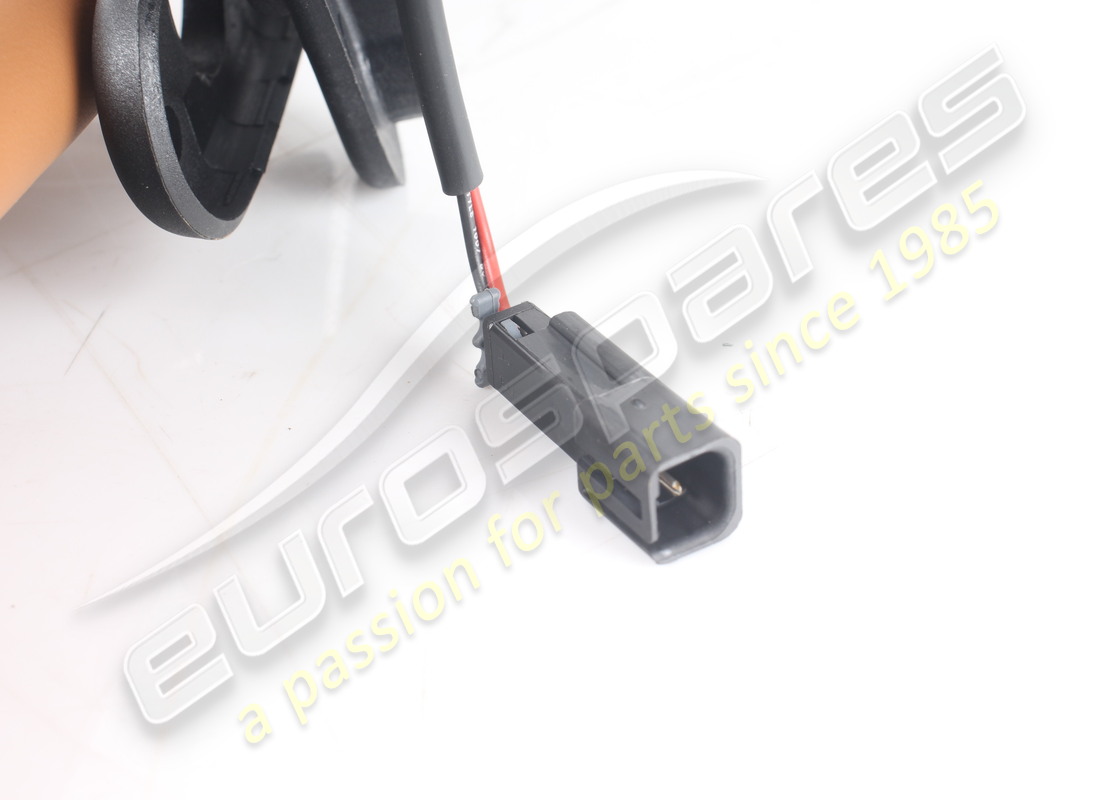 beschädigt ferrari pantina par.dx lato pass bas. teilenummer 823772 (3)