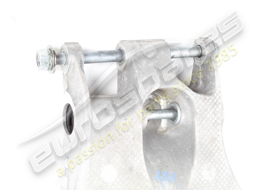 GEBRAUCHT FERRARI LEVA INFERIORE POSTERIORE DX. TEILENUMMER 894442 (2) gebraucht ferrari leva inferiore posteriore dx. teilenummer 894442 (2)