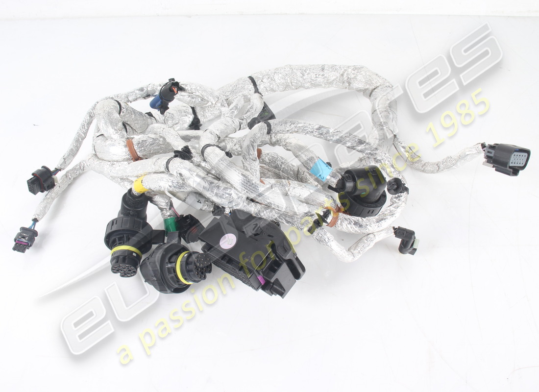 GEBRAUCHTER Ferrari DCT-KABELBAUM. TEILENUMMER 982357 (1)