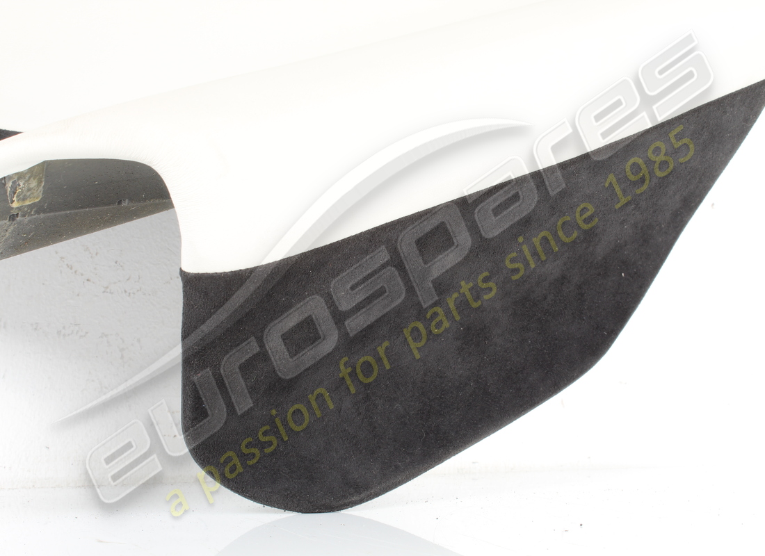 GEBRAUCHT FERRARI MEDAGLIONE DX SELLATO KOMPLETT. TEILENUMMER 785010 (2) gebraucht ferrari medaglione dx sellato komplett. teilenummer 785010 (2)