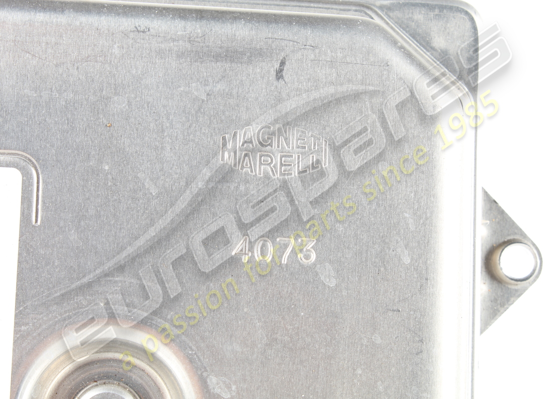 GEBRAUCHTES FERRARI DCT-ECU. TEILENUMMER 855811 (3) gebrauchtes ferrari dct-ecu. teilenummer 855811 (3)