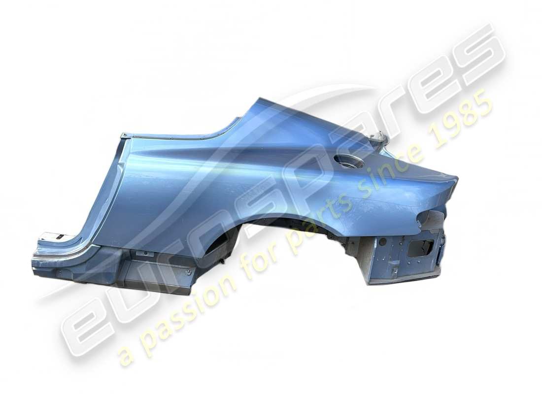 GEBRAUCHTE Aston Martin PANEL-BAUGRUPPE, KAROSSERIESEITE HINTEN, LINKS. TEILENUMMER 4G43C18761 (1)