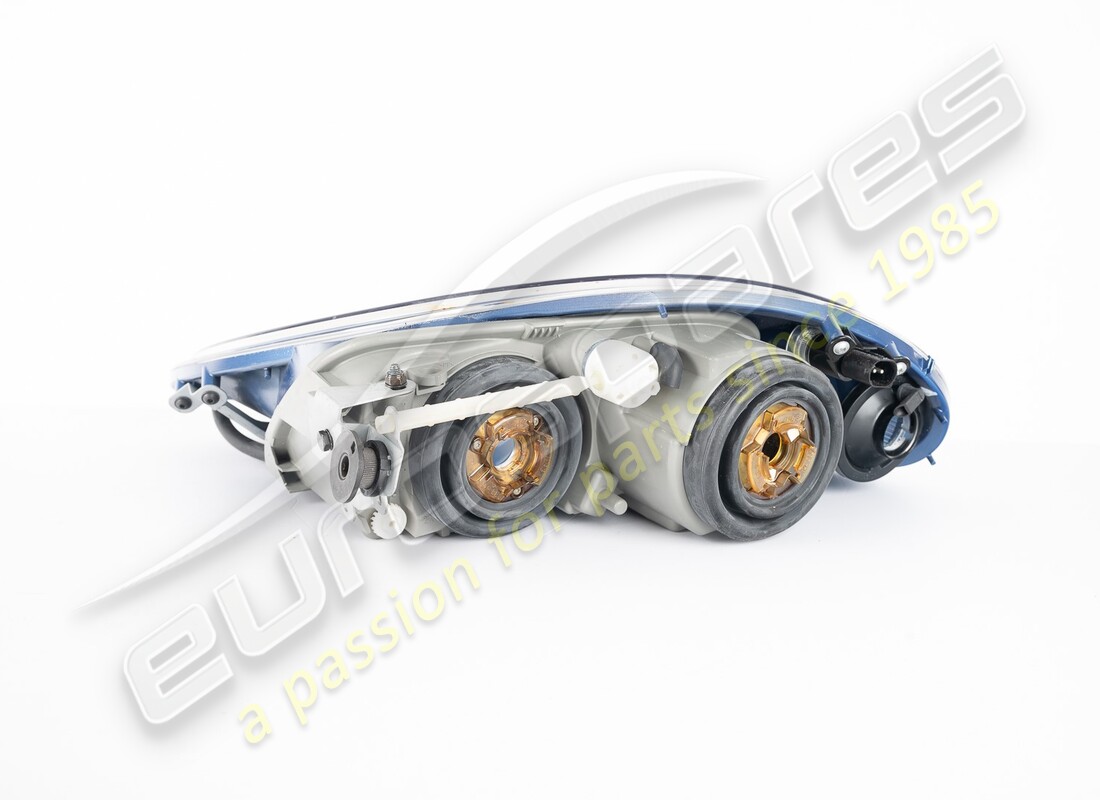 neu ferrari rh lampenbaugruppe lhd blau nart. teilenummer 72000379 (2)