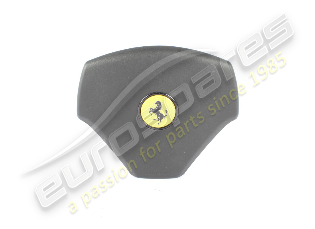 gebraucht ferrari fahrerseitenairbag schwarz 11. teilenummer 66843300 (1)