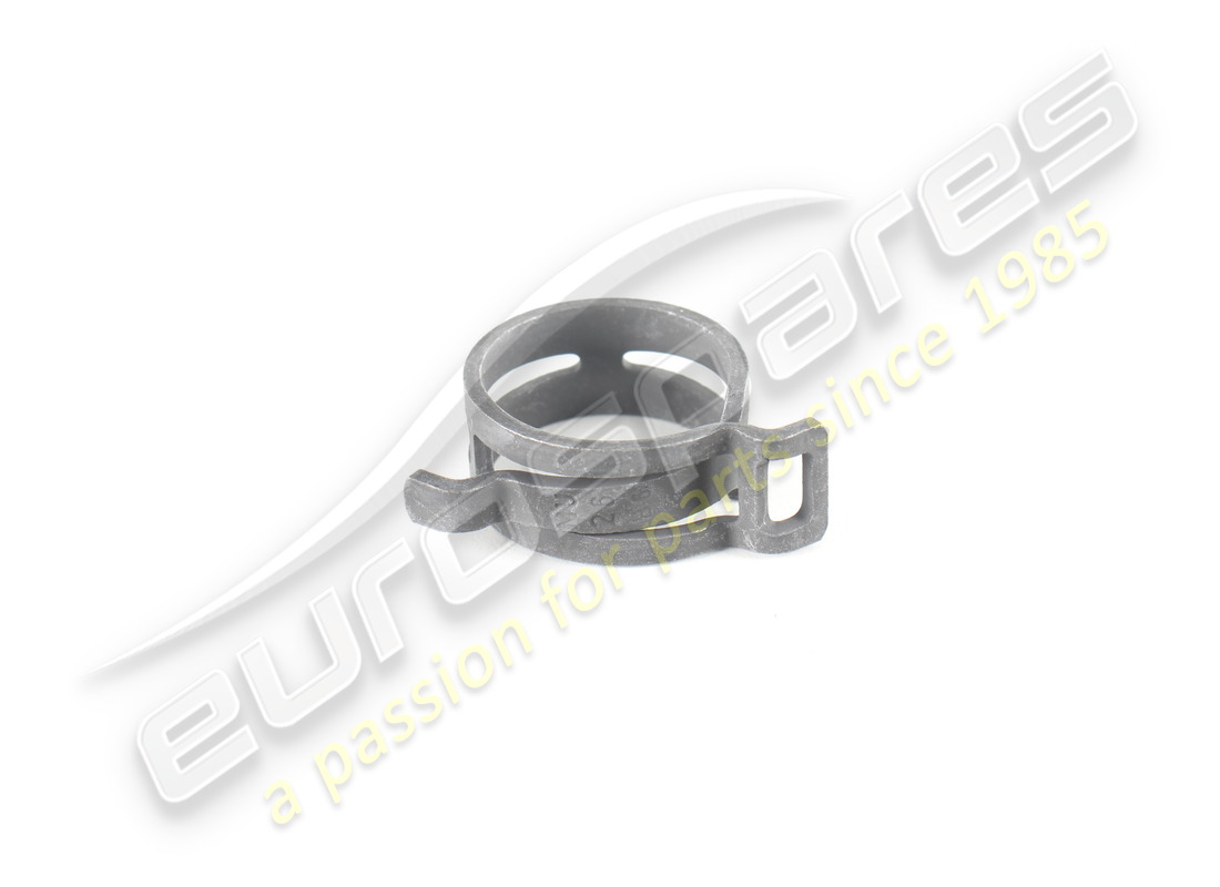 neue porsche schlauchklemme. teilenummer paf008512 (1)