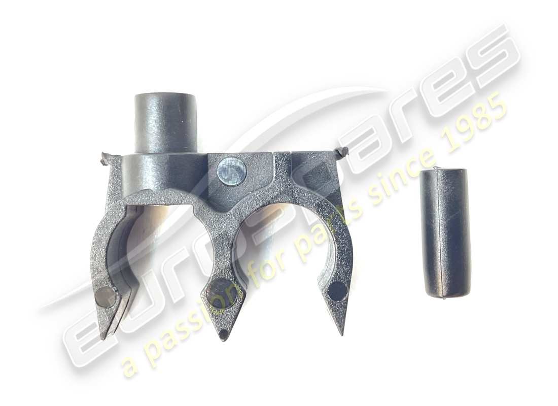 neu eurospares 2 kabelclip (clipdurchmesser: 9.5mm). teilenummer 121790 (1)