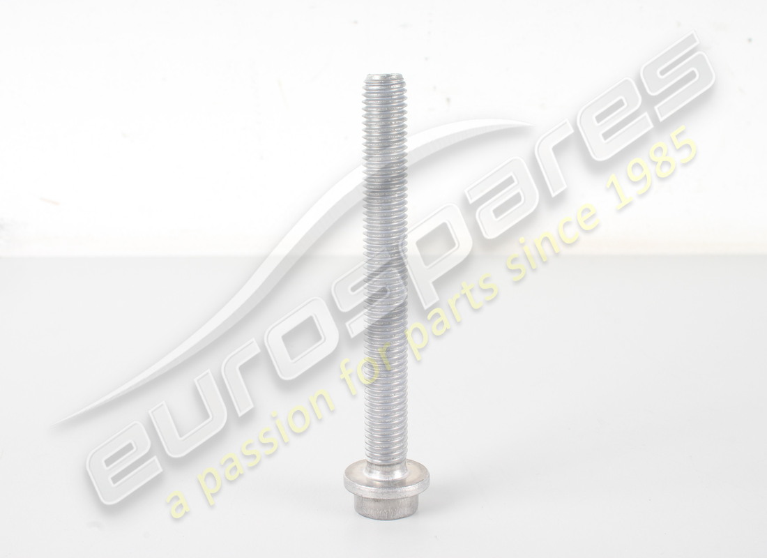 neu porsche schraube, käseschraube. teilenummer wht004595 (2)