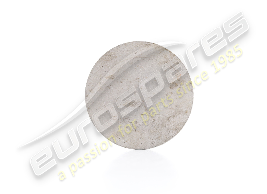 NEU MASERATI PAD DICK. 3100. TEILENUMMER 600033312 (1) neu maserati pad dick. 3100. teilenummer 600033312 (1)