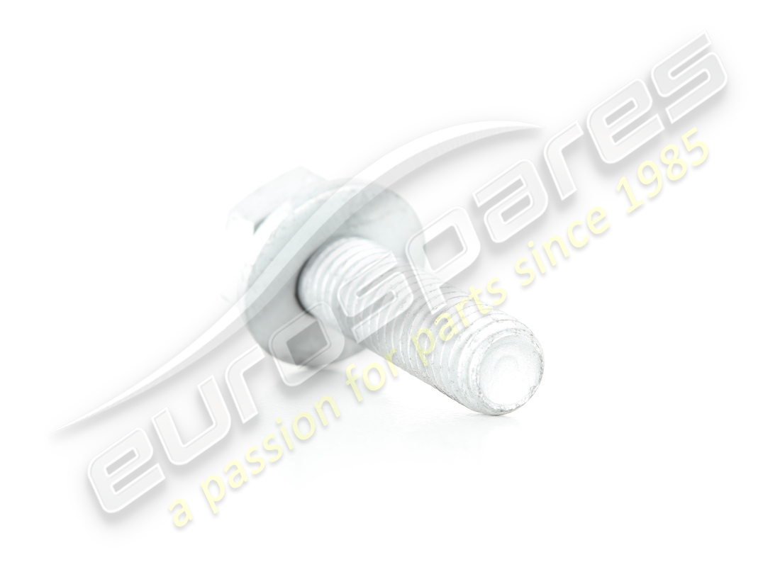 neue lamborghini sechskantschraube m8x30. teilenummer n0903164 (3)