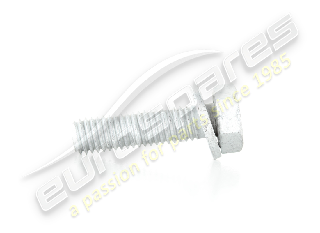 neue lamborghini sechskantschraube m8x30. teilenummer n0903164 (2)