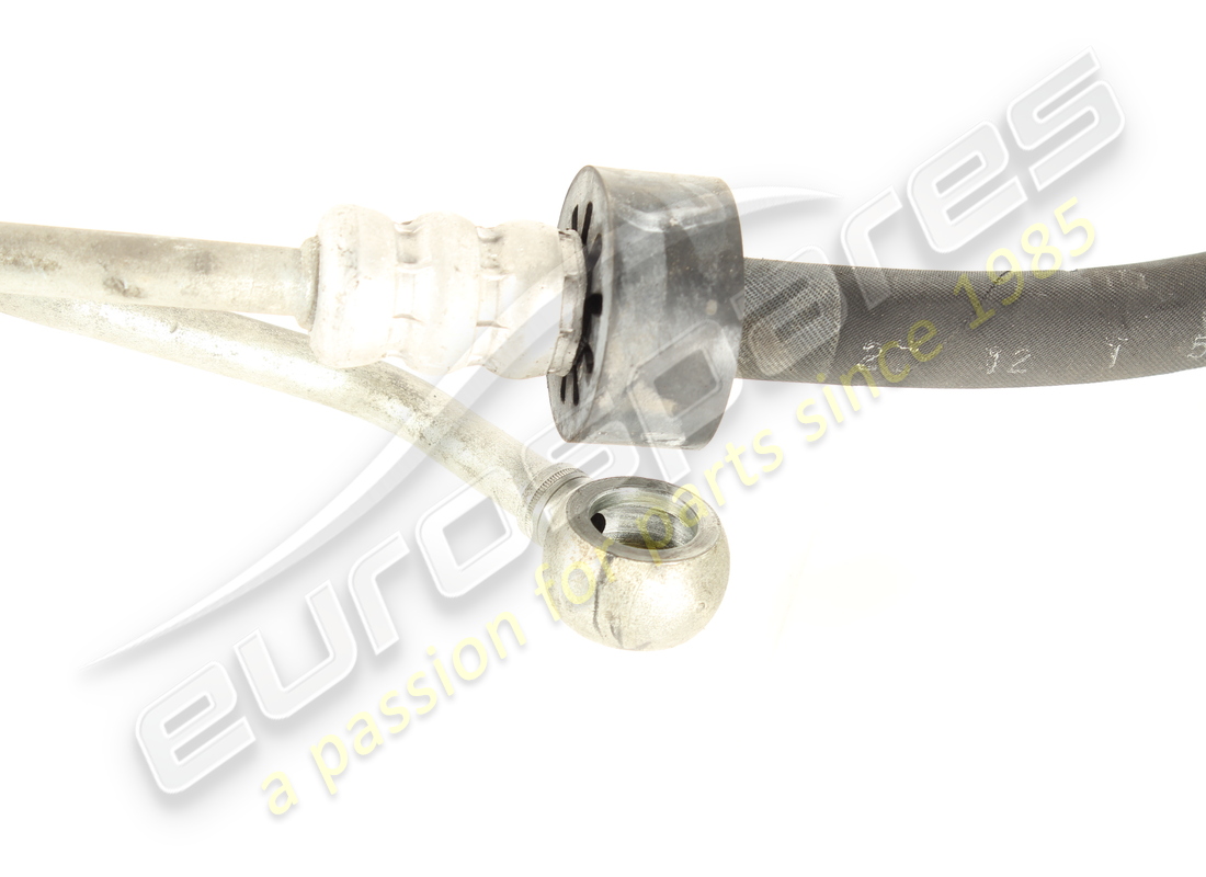 gebrauchtes ferrari rohr von der pumpe zur lenkung b. teilenummer 271057 (4)