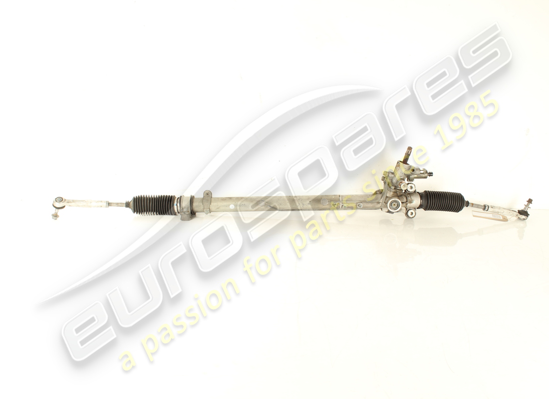 gebrauchtes ferrari lenkgehäuse. teilenummer 256225 (1)
