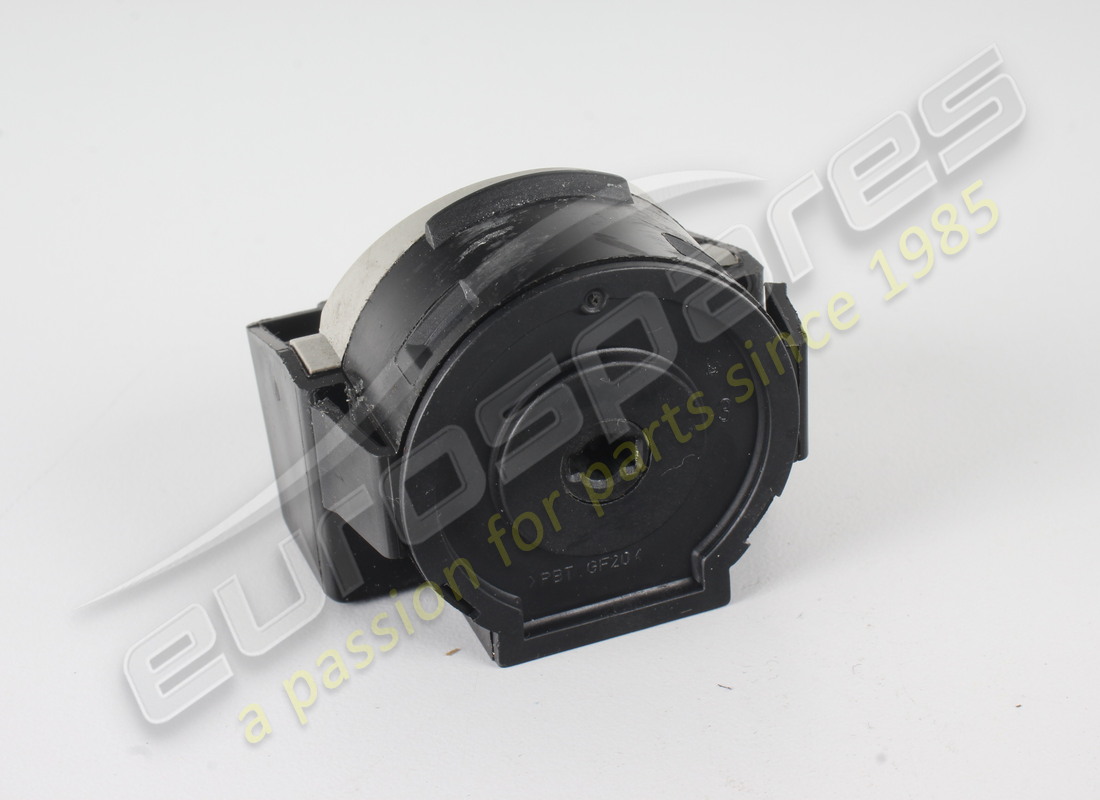 gebrauchter aston martin zündschalter mit verriegelung. teilenummer 4g4311572ac (1)