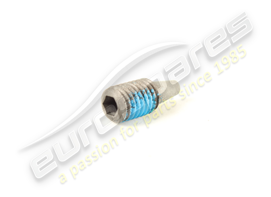 neue porsche klemme mit gewinde. teilenummer 90142422901 (2)