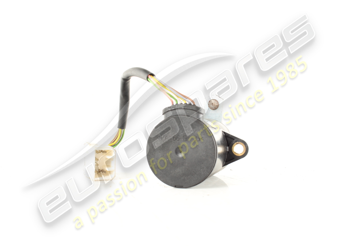 USED MASERATI ACCELER.PEDAL POTENTIOM. 028. PART NUMBER 383700115 (3) used maserati acceler.pedal potentiom. 028. part number 383700115 (3)